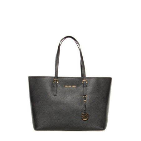 Shopper “Jet Set Travel” Michael Kors black